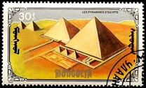 [Seven Wonders of the World, type BXX]