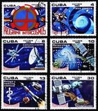 [Intercosmos Programme, type DAK]