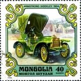 [Classic Cars, loại ZWA]