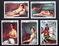 [Spanish Paintings, Tipi BLP]