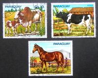 [Airmail - Domestic Animals, 类型 BMP]