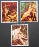 [Airmail - Paintings, тып BRW]