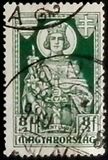 [The 900th Anniversary of the Death of St. Emeric, نوع KY]