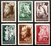 [Hungarian Kings, 類型 UA]