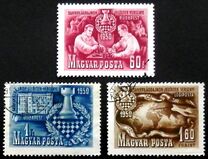 [The Candidates Chess Tournament, type AJD]