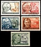 [International Childrens' Day, loại AJM]