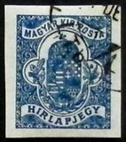 [Newspaper Stamps, 類型 H5]