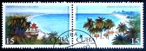 [The 40th Anniversary of the Cuba-China Diplomatic Relations - Joint Issue with China, type GIR]