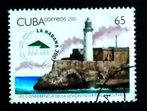 [The 105th Inter-Parliamentary Union Conference, Havana, tipas GKZ]