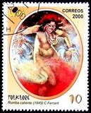 [Paintings by Concepcion Ferrant, type GGG]