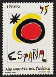 [European Year of Tourism, type DKJ]