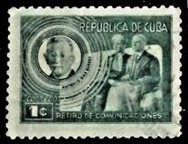 [Retirement Fund for Postal Employees, type GE]