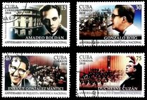 [The 50th Anniversary of the National Symphony Orchestra, 类型 IFJ]