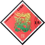 [New Year - Year of the Snake, type GKI]