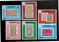 [Olympic Games - Barcelona, Spain 1992 & Athens, Greece 1896, Typ DUX]