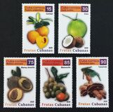 [Fruits, Вид JZE]