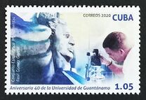 [The 40th Anniversary of the University of Guantanamo, Вид JYA]