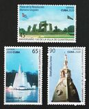 [The 150th Anniversary of the Guantanamo Village, סוג JYP]