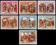 [Easter - Stations of the Cross, type AKJ]