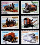 [Development of Railways - Locomotives, type BDK]