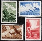 [Admiral Horthy's Aviation Foundation, type TO]