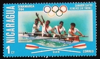 [Olympic Games - Montreal, Canada, veids ATV]