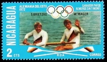 [Olympic Games - Montreal, Canada, veids ATW]