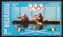 [Olympic Games - Montreal, Canada, veids ATX]