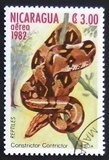 [Airmail - Reptiles, type BFO]