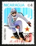 [Airmail - Winter Olympic Games - Sarajevo, Bosnia and Herzegovina, type BKT]