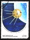 [Anniversaries in Space Exploration, type BLR]
