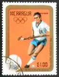 [Olympic Games - Los Angeles, USA, type BMP]