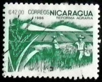 [Agrarian Reform, 類型 BWB]