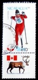 [Winter Olympic Games - Calgary, Canada, típus BYU]