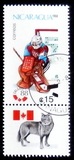 [Winter Olympic Games - Calgary, Canada, típus BYW]