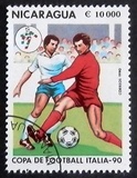 [Football World Cup - Italy, Tipe CEN]