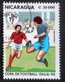 [Football World Cup - Italy, Tipe CEO]