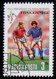 [Football World Cup - Italy, 类型 EUI]
