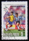 [Football World Cup - Italy, 类型 EUJ]