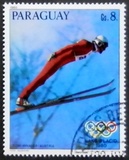 [Medal Winners of Winter Olympic Games - Lake Placid, USA, тып CER]