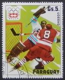 [Winter Olympic Games - Innsbruck, Austria (1976), type BIN]