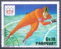 [Airmail - Winter Olympic Games - Innsbruck, Austria (1976), type BIO]