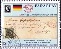 [The 150th Anniversary of Stamps - The 500th Anniversary of International Post Connections in Europe, type DWK]