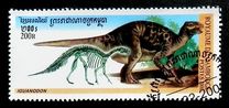 [Prehistoric Animals, typ BRV]