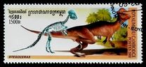 [Prehistoric Animals, typ BRZ]