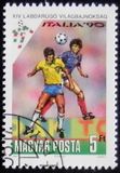 [Football World Cup - Italy, 类型 EUK]