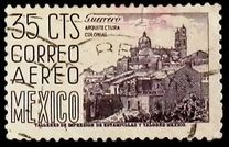 [Airmail - Pictorial Issue, тип VIB]