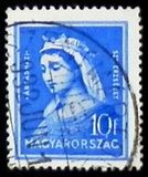 [The 700th Anniversary of the Death of St. Elizabeth, 1207-1231, प्रकार LP]