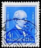 [Famous Hungarians, type MA]