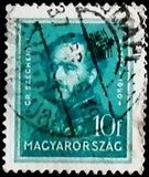 [Famous Hungarians, type MC]